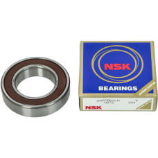 lager nsk 6007 ddu  2rs1 35x62x14