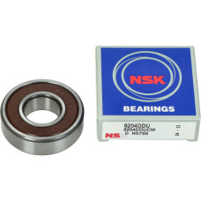 lager nsk 6204 ddu  2rs1 20x47x14