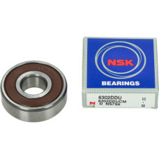 lager nsk 6302 ddu  2rs1 15x42x13