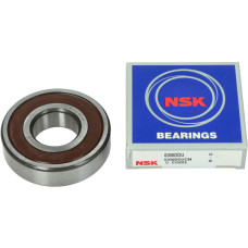 lager nsk 6306 ddu  2rs1 30x72x19