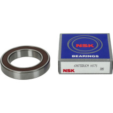 lager nsk 6907 ddu 2rs1 35x55x10