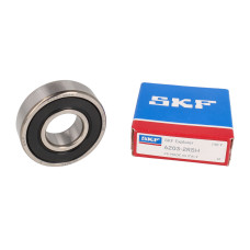lager skf 6203 2rs1 17x40x12