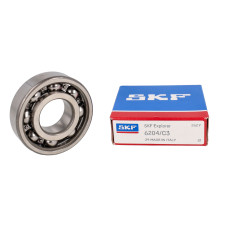 lager skf 6204 c3 20x47x14
