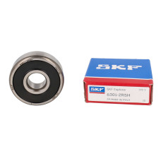lager skf 6301 2rs1 12x37x12