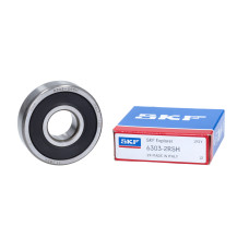 lager skf 6303-2rs 17x47x14 piaggio 125-500