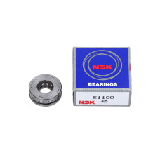 lager nsk 51100 koppeling axiaal tomos 4L