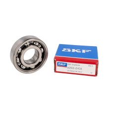 lager skf 6203 z c3 17x40x12