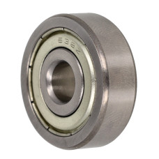 lager 638 zz zen 8x28x9 Aprilia/Gilera/Piaggio/Vespa