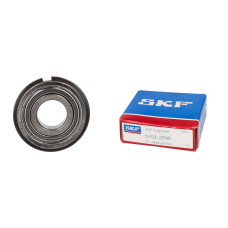 lager skf 6203 nr ot zz 17x40x12