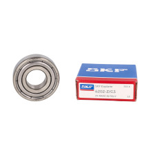 lager skf 6202 z c3 15x35x11