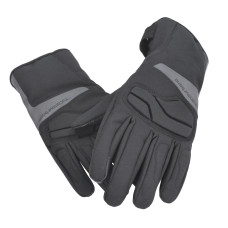 handschoenset tucano maat (L) concept hydroscud zwart 9121hmn5