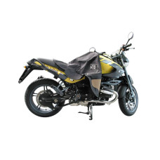 beenkleed tucano gaucho BMW R117 zwart r117x