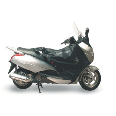 beenkleed tucano sgas system honda, silver wing r067
