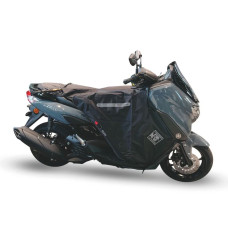 beenkleed tucano SGAS systeem v.a 2021 yamaha, n-max 125, n-max 155 r225
