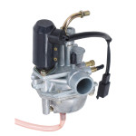 Carburateur 17.5mm Mikuni origineel CPI/Generic/Keeway (China 2 takt) Carburateur 17.5mm Mikuni origineel CPI/Generic/Keeway (China 2 takt)