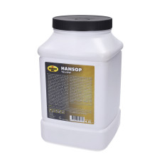 handzeep kroon korrel 4.5L geel 34478