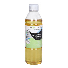 2-takt olie Triboron concentrate 1:100 (modern/classic) 1L fles 2-takt olie Triboron concentrate 1:100 (modern/classic) 1L fles