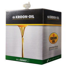motorolie kroon 10w60 (o.a. Piaggio i-get) Emperol 15L