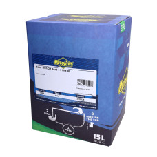 motorolie putoline 10w60 vol synth. (o.a. Piaggio i-get) ester tech 4+ 15L 74598