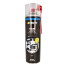 koud krimp motip 500mL spuitbus 090306