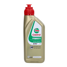 2-takt olie Castrol racing power 1 1L a747