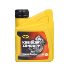 transmissie-olie kroon 80W-90 500mL fles kreidler, zundapp 35662