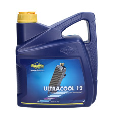 koelvloeistof putoline ultracool 12 4L fles 74673 koelvloeistof putoline ultracool 12 4L fles 74673