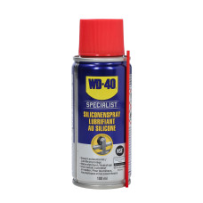 siliconespray wd40 100ml 31988