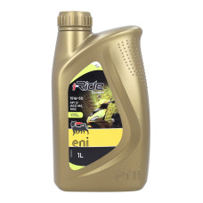 motorolie eni 15W50 scooter i-ride 1L