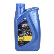 voorvorkolie eni 10W 1L fles voorvorkolie eni 10W 1L fles