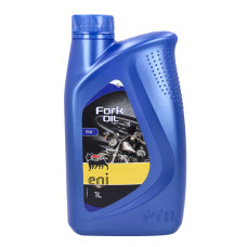 voorvorkolie eni 15W 1L fles voorvorkolie eni 15W 1L fles