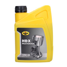 motorolie kroon olie 10W40 (o.a. Honda) 1L fles 00203 hdx motorolie kroon olie 10W40 (o.a. Honda) 1L fles 00203 hdx
