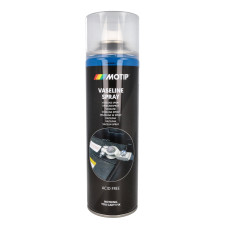 vaselinespray motip 500mL spuitbus 090302