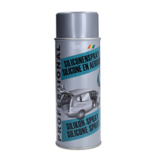 siliconespray motip 400mL spuitbus 000562