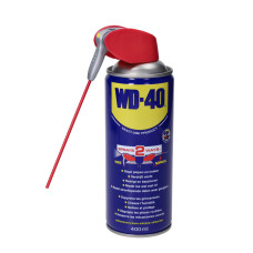 multispray wd40 smart straw 450mL spuitbus 31037
