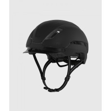 helm lem pedelec/snorfiets GelMotion current led NTA-8776 keur xs-s 53/56 zwart