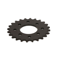 achterkettingwiel esjot 42.5mm 24t tomos, a3, a35