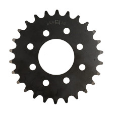 achterkettingwiel esjot 42.5mm 26t tomos, a3, a35