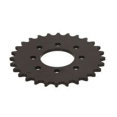 achterkettingwiel esjot 42.5mm 28t tomos, a3, a35