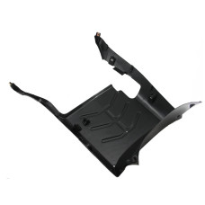 onderspoiler Kymco origineel 12 inch agility, agility 12inch, Kymco Agility 50613-lcb9-c10-n1 onderspoiler Kymco origineel 12 inch agility, agility 12inch, Kymco Agility 50613-lcb9-c10-n1