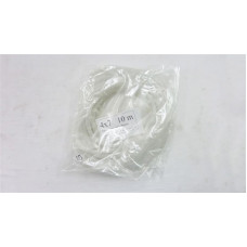 benzineslang plastic 4x7mm transparant per rol 10m benzineslang plastic 4x7mm transparant per rol 10m