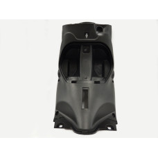 beenschild zwart BTC Streetline, sp50 beenschild zwart BTC Streetline, sp50