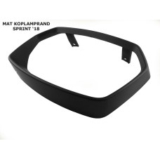 koplamprand Power1 euro-4/5 na 2018> vespa zwart mat sprint 50/125/150 koplamprand Power1 euro-4/5 na 2018> vespa zwart mat sprint 50/125/150