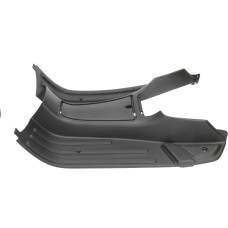 treeplank ongespoten zwart lx, vespa treeplank ongespoten zwart lx, vespa