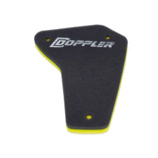 luchtfilterelement Doppler (dubbel laags) rieju rr 50 spike 485254