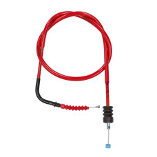 koppelingkabel Doppler teflon v.a 2009 rood rieju rs3, rs2, rieju mrt 503860