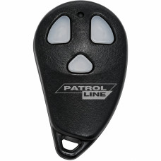 afstandsbediening patrolline senty hps940 alarm