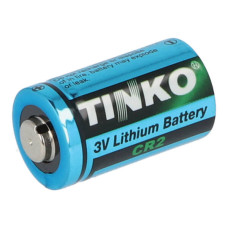 batterij 3v lithium cr2 750 mAh artago