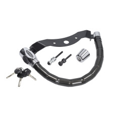 stuurslot artago antirobos luxe vespa gts alle mod., gtv