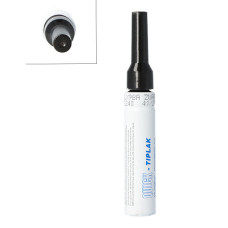 lakstift Quick zwart 98/A 12mL fly, gts, primavera, vespa lx